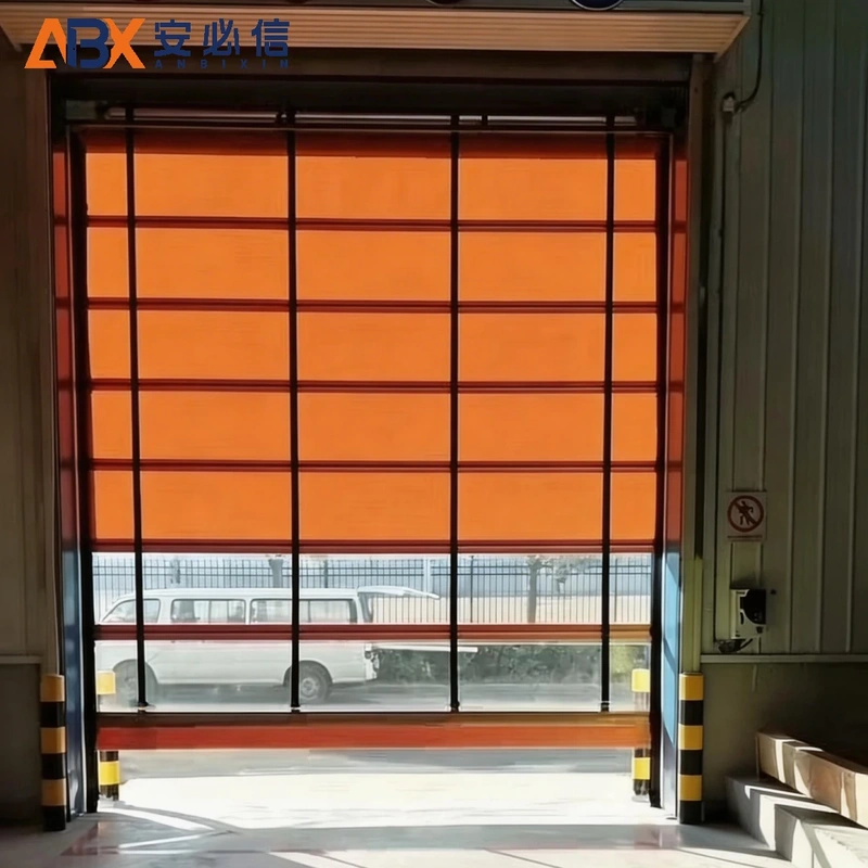 衡水柔性门