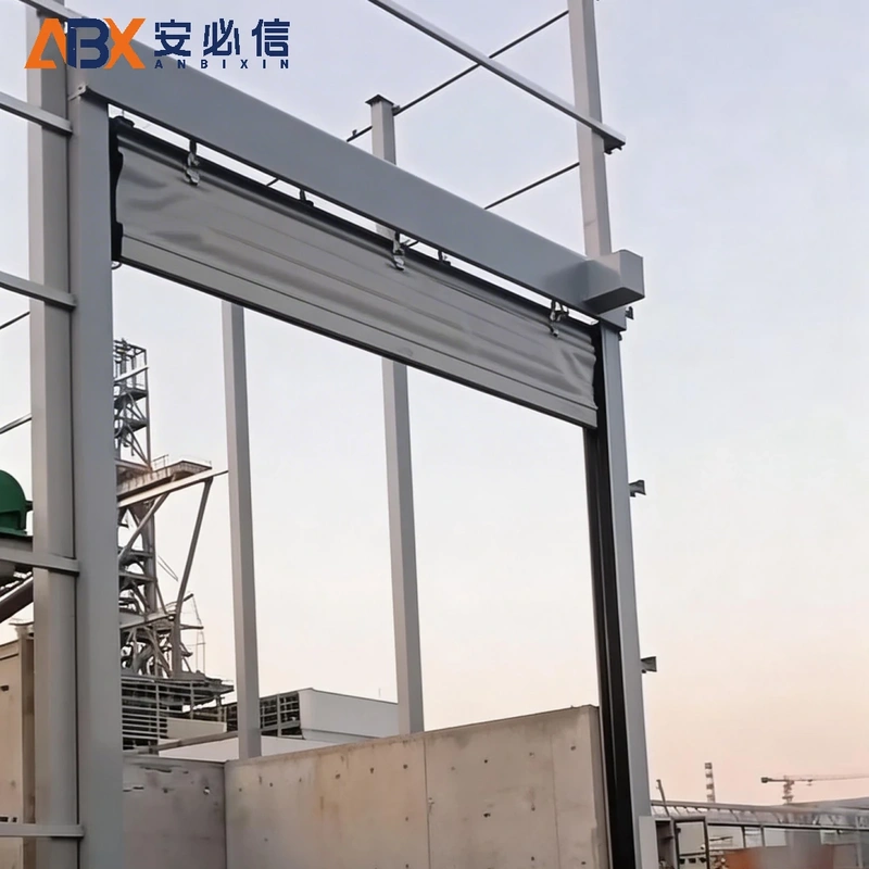 衡水机械式门封
