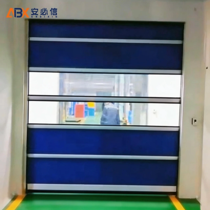 衡水快速门