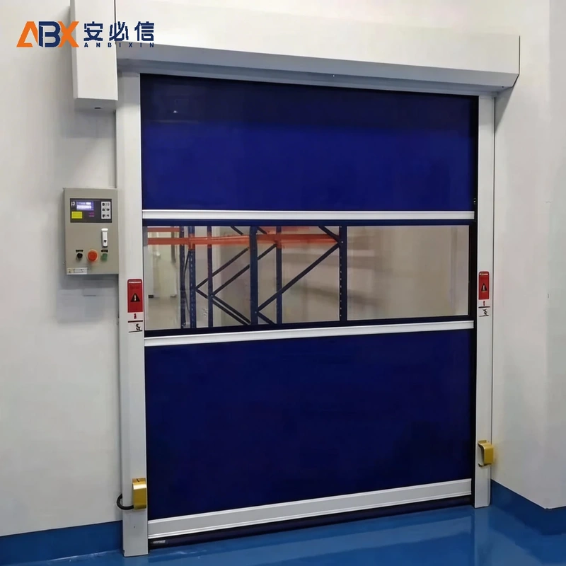 衡水工业快速门