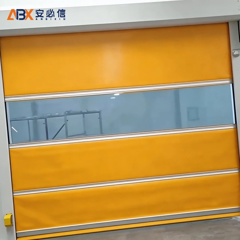 衡水高速门